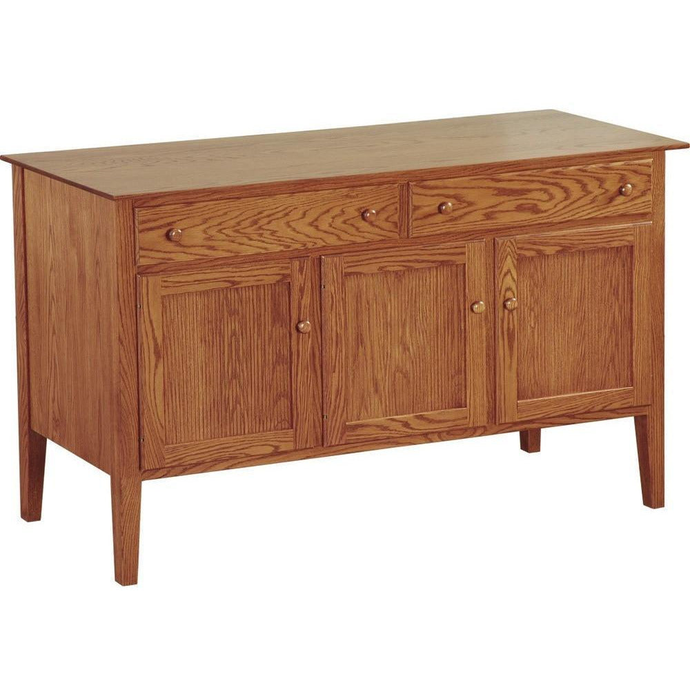 QW Amish Ndh Sideboard 39 PXIA-0233