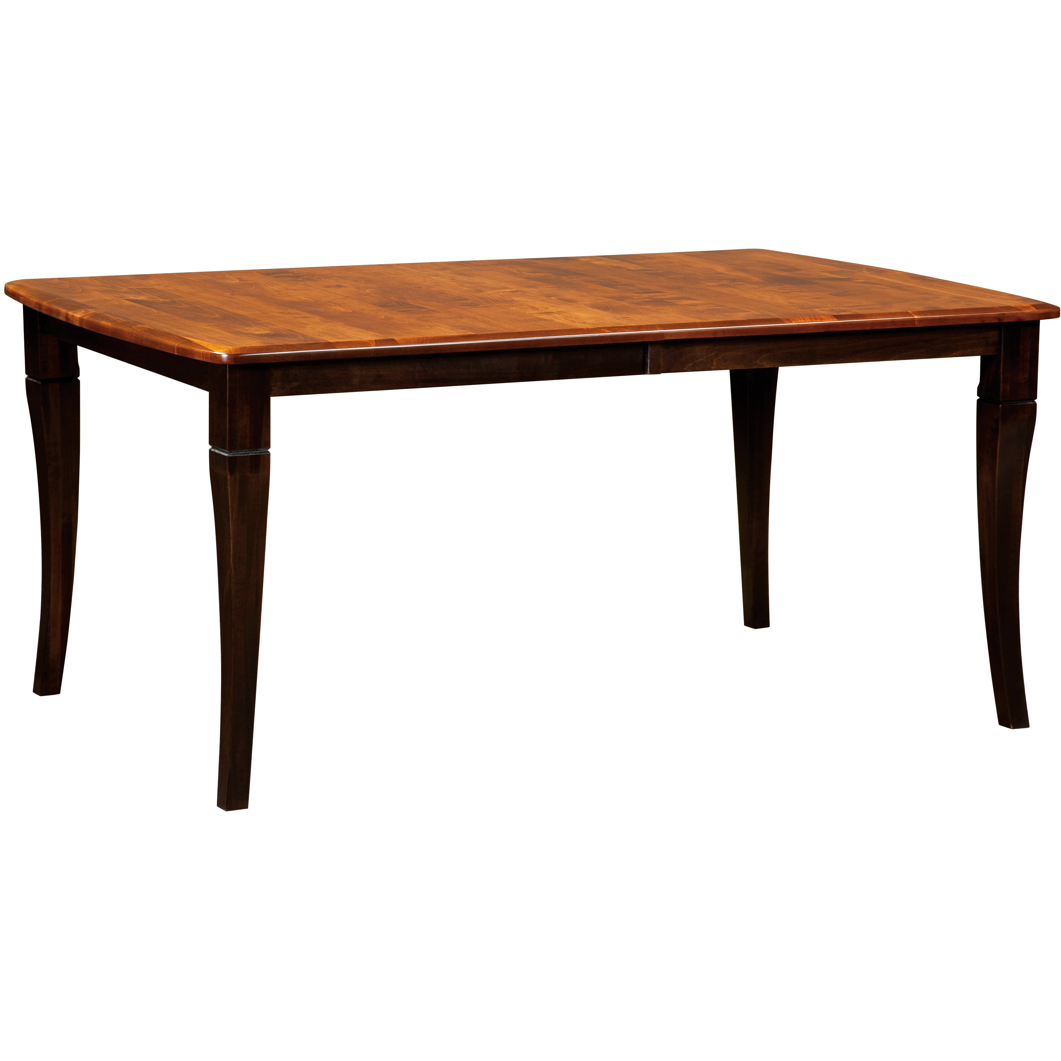QW Amish Newbury Dining Set