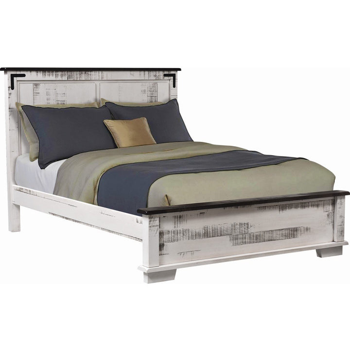 QW Amish Old Tymes Bed FLCF-900TLF