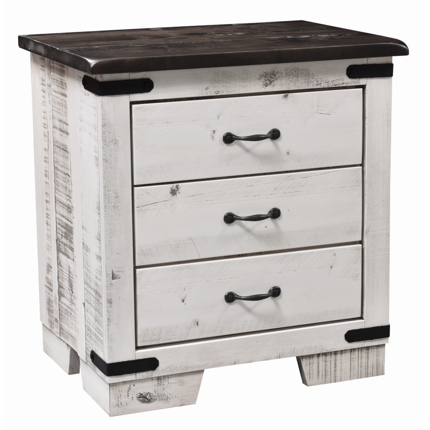QW Amish Old Tymes Nightstand