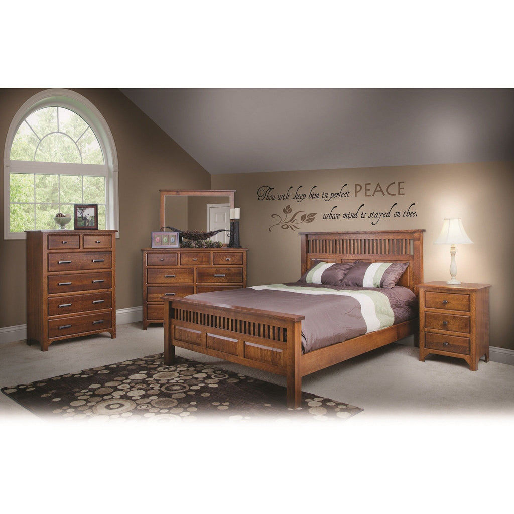 old world style beds
