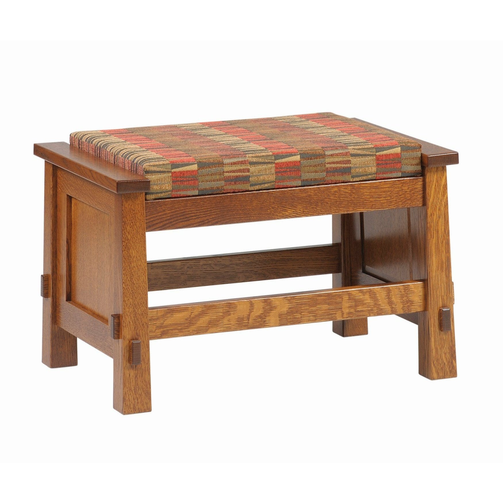 Olde Shaker Living Collection | Amish Solid Wood | QW