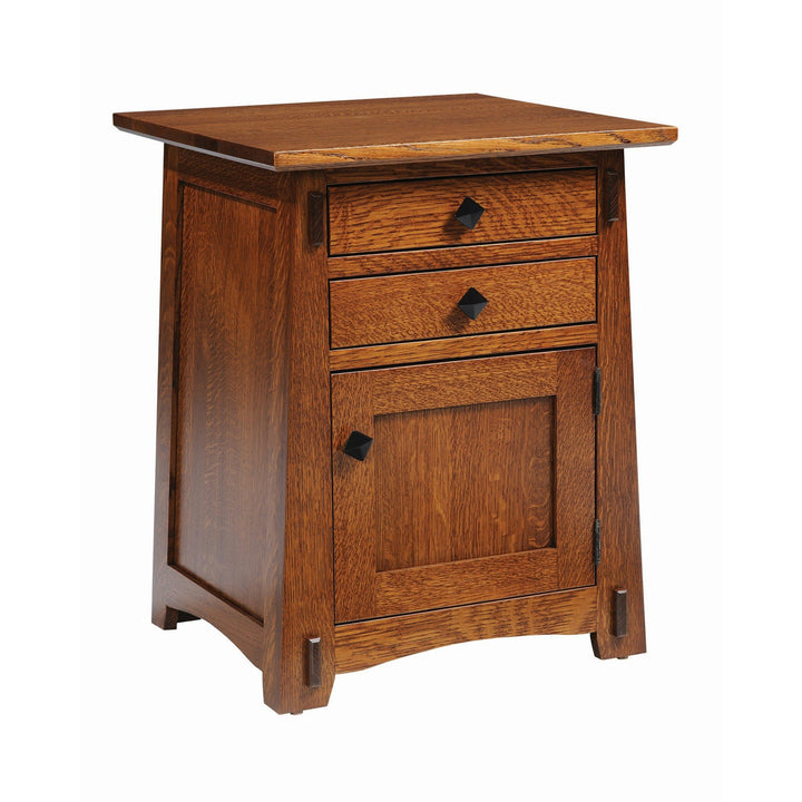 QW Amish Olde Shaker Living Collection