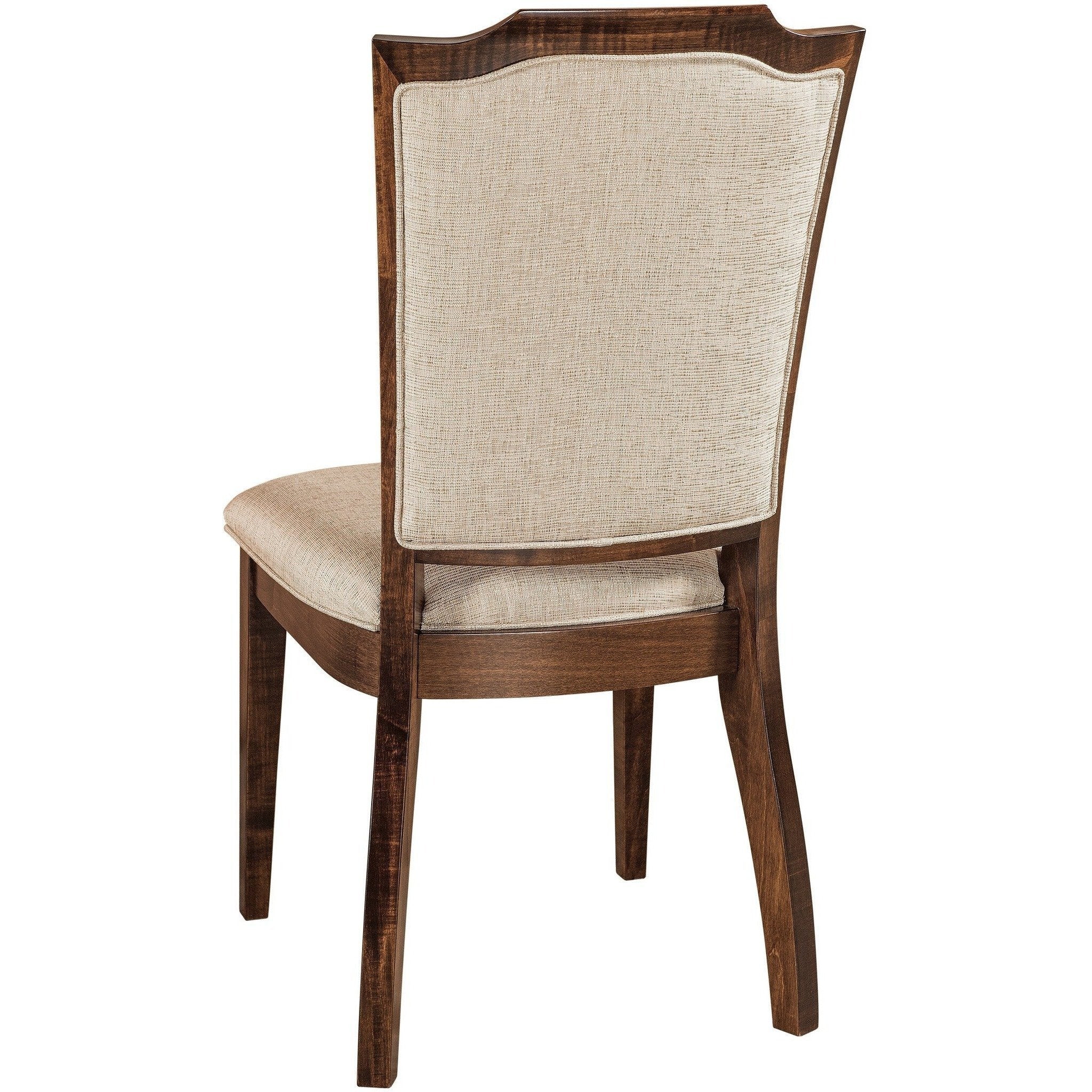 QW Amish Palmer Side Chair - Thumbnail 2