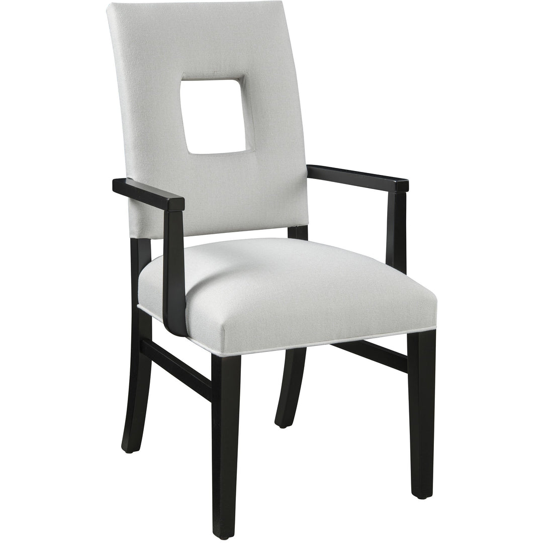 QW Amish Reese Arm Chair