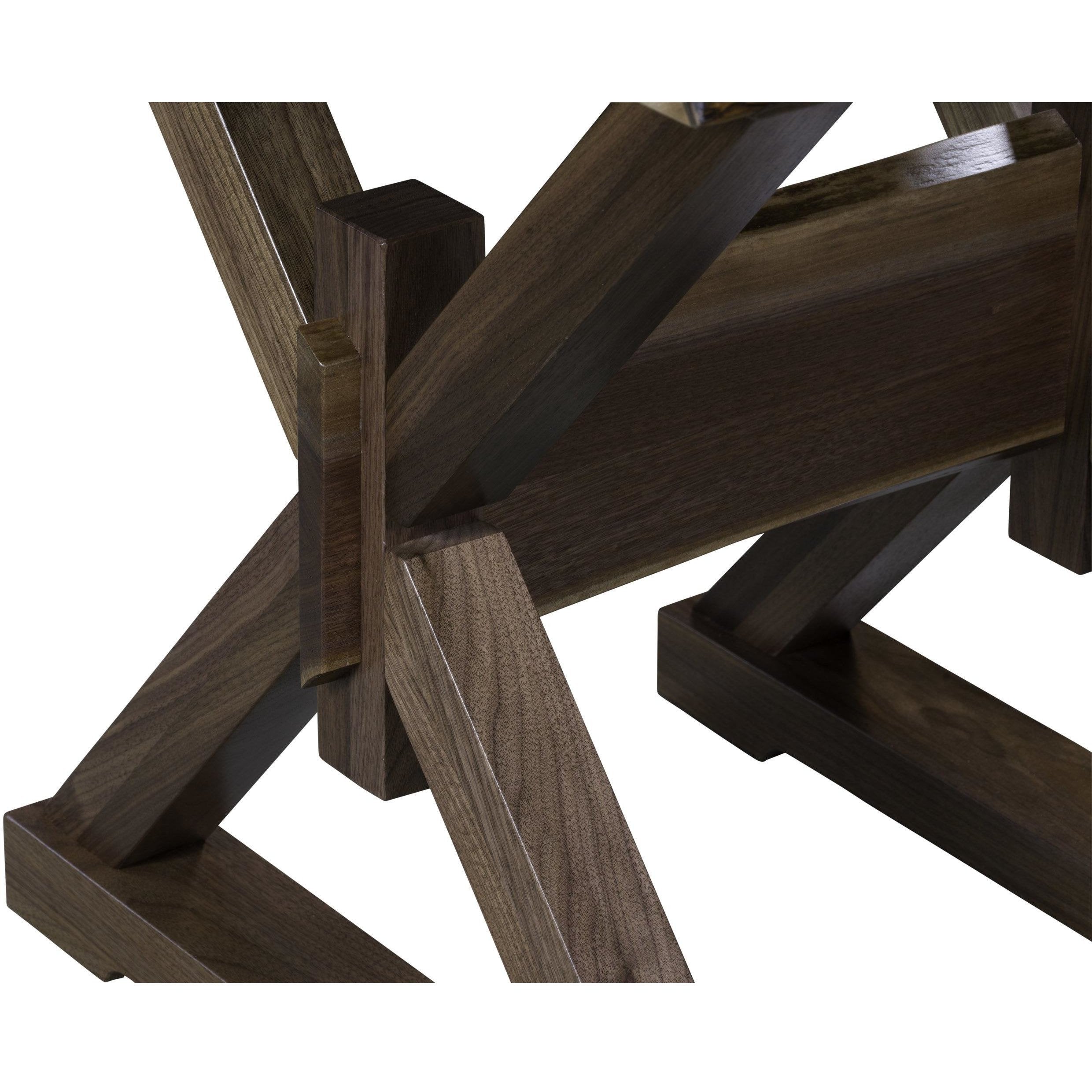 QW Amish Remington Coffee Table - Thumbnail 4
