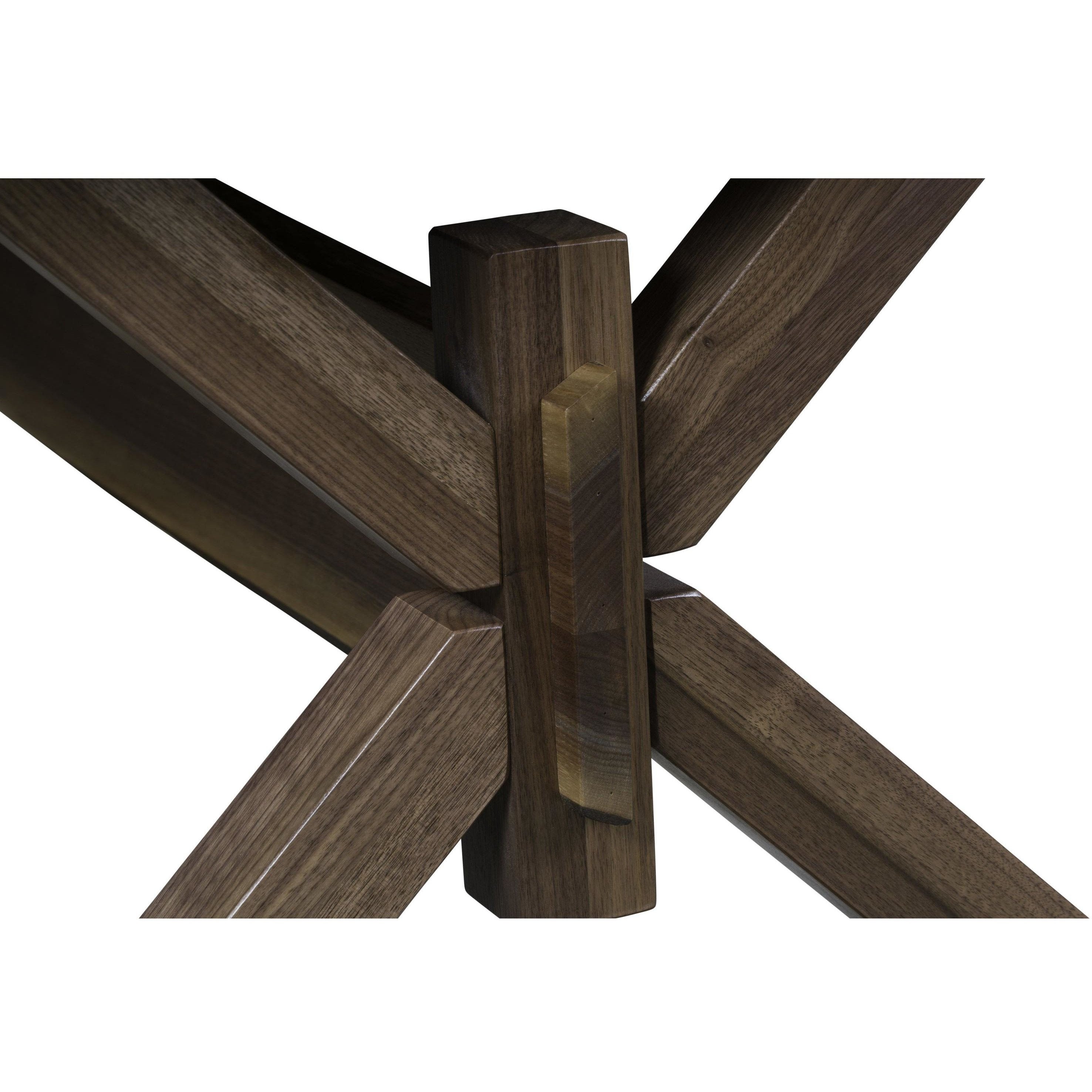 QW Amish Remington End Table - Thumbnail 3