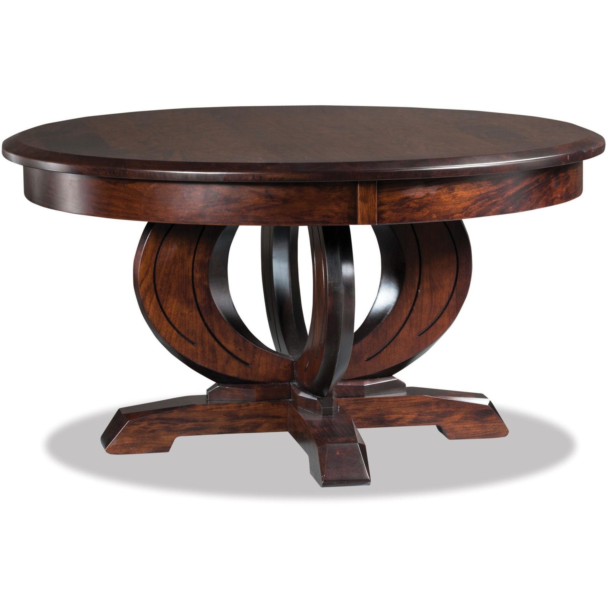 QW Amish Saratoga Coffee Table