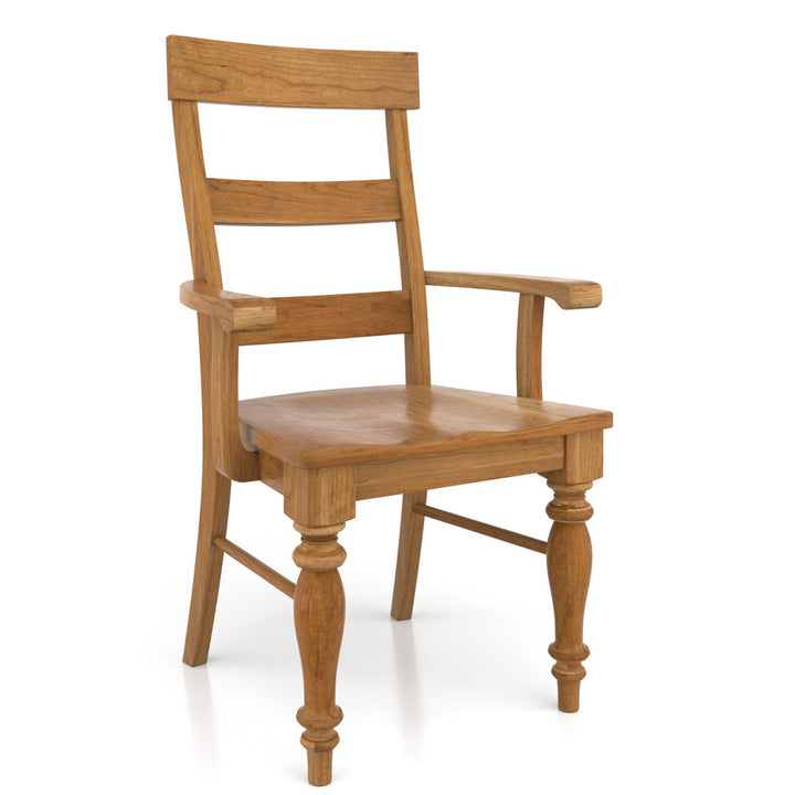 QW Amish Savannah Arm Chair