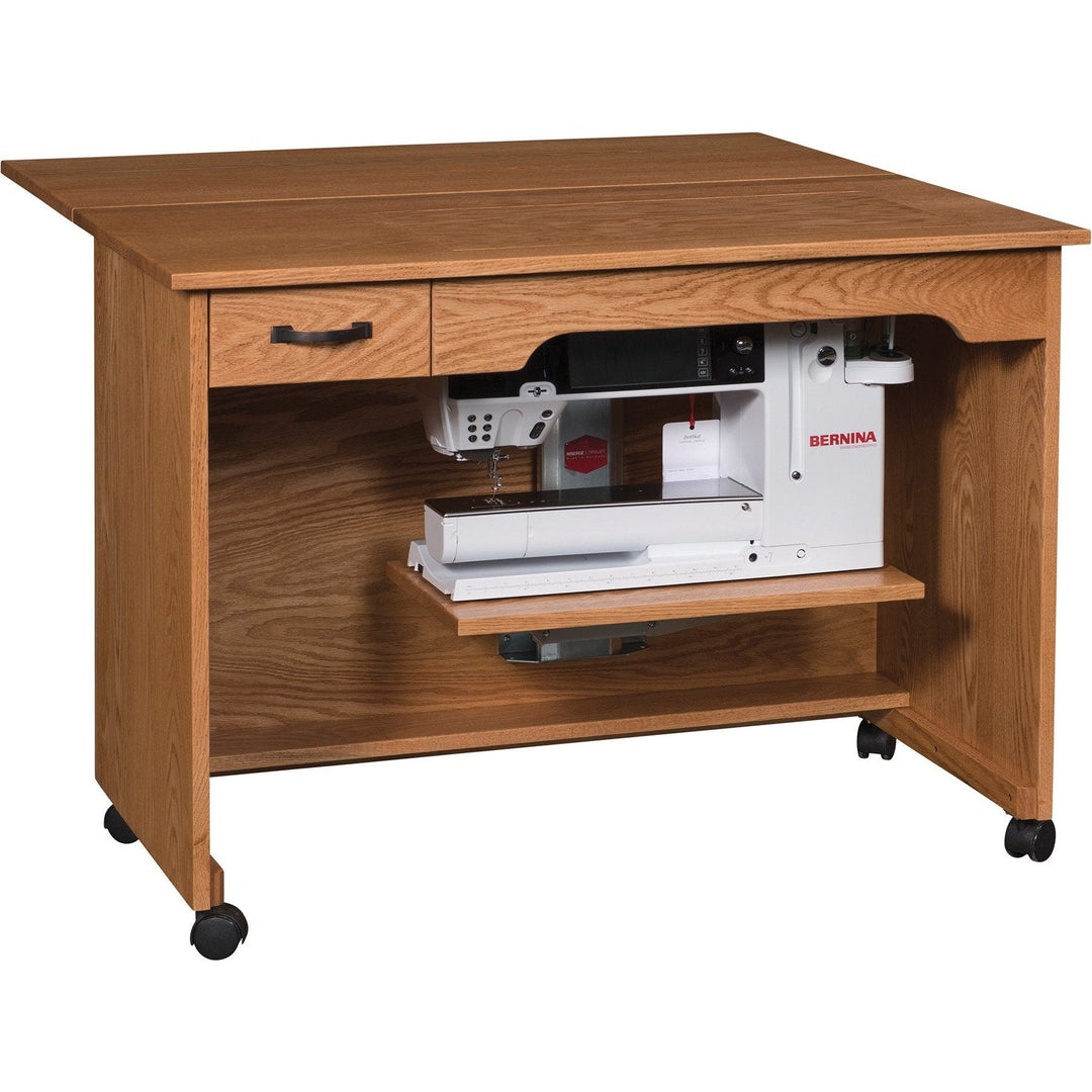 SEW 4828XL sewing desk 48 to 60 - furniture