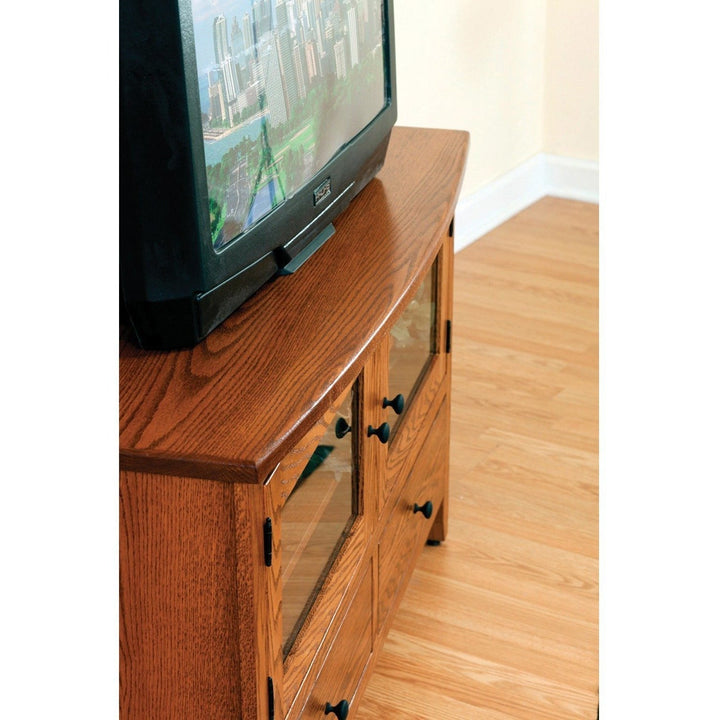 QW Amish Shaker Style 40" TV Stand ALWO-SH-4030