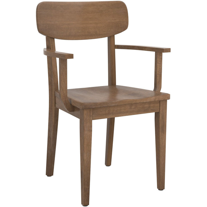 QW Amish Shelby Arm Chair