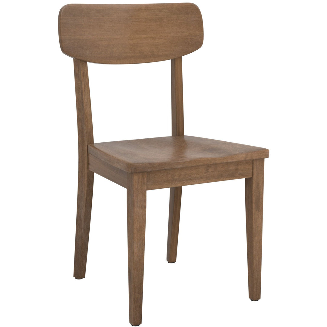 QW Amish Shelby Side Chair