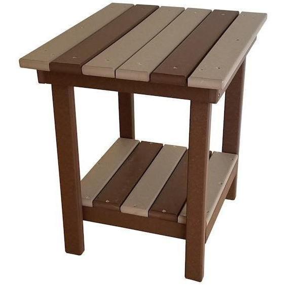 QW Amish Side Table