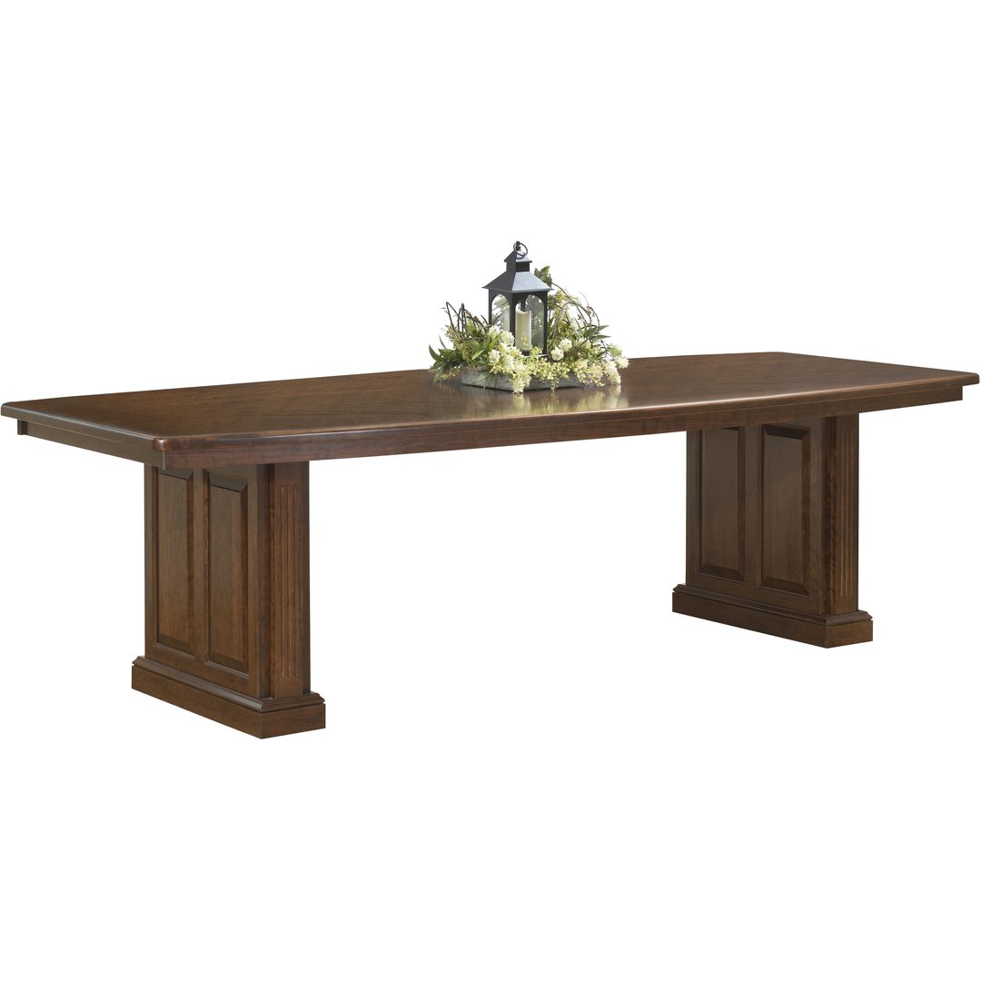 QW Amish Signature Conference Table DWIC-SIG-1799