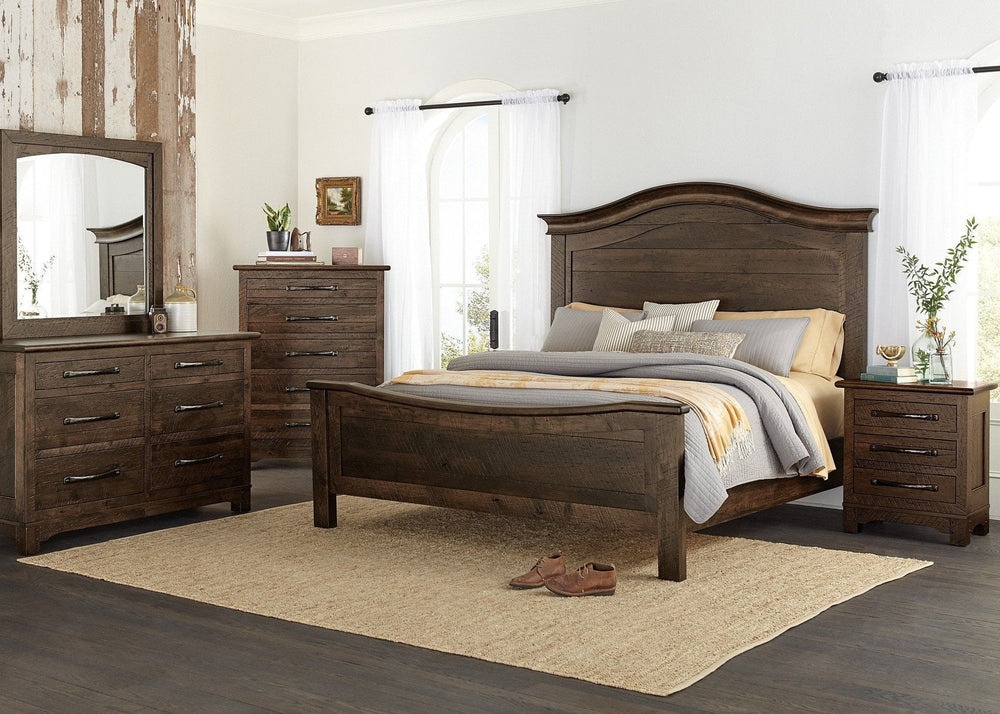 QW Amish Signature Farmhouse 5pc Set SPQW-FS-5PC