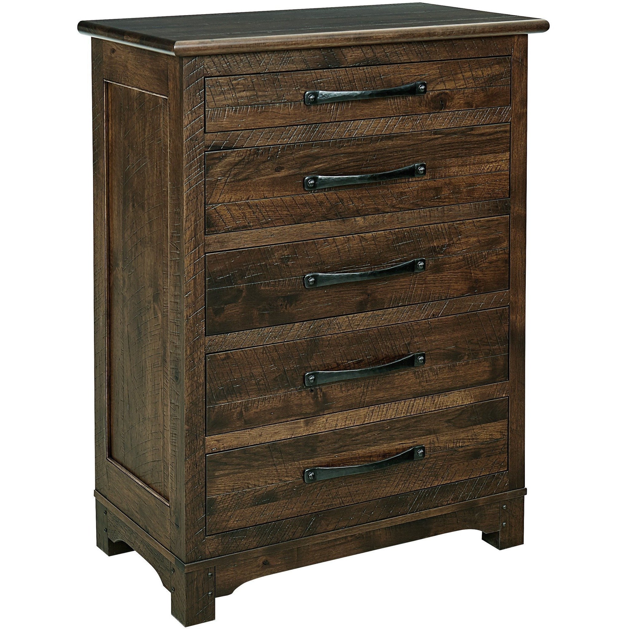 QW Amish Signature Farmhouse Chest
