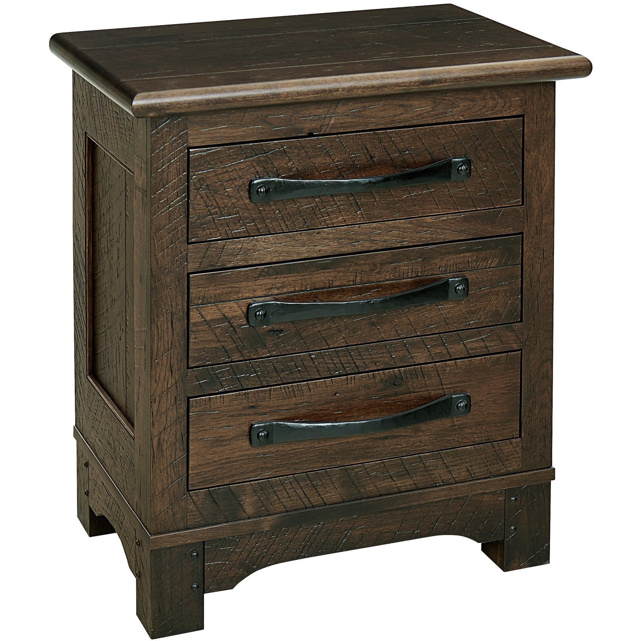 QW Amish Signature Nightstand