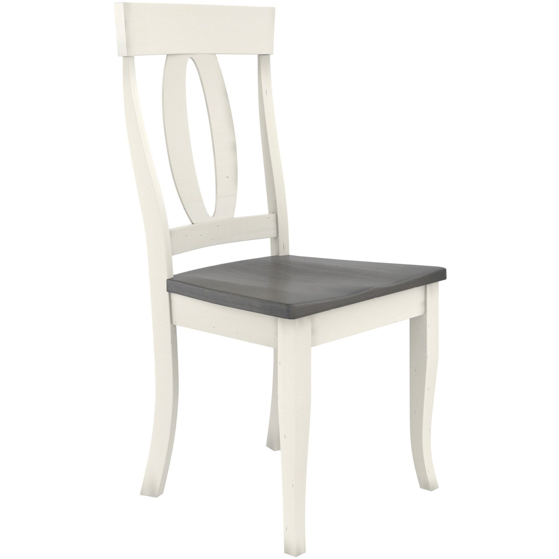 QW Amish Side Chair
