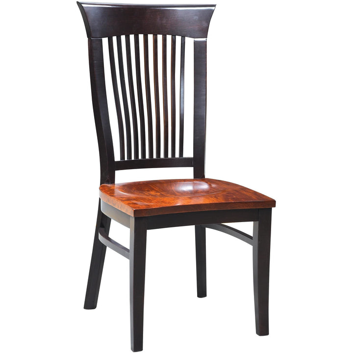 QW Amish Sophia Side Chair GPSO-G15-13