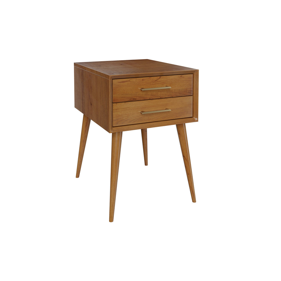 QW Amish South Shore End Table