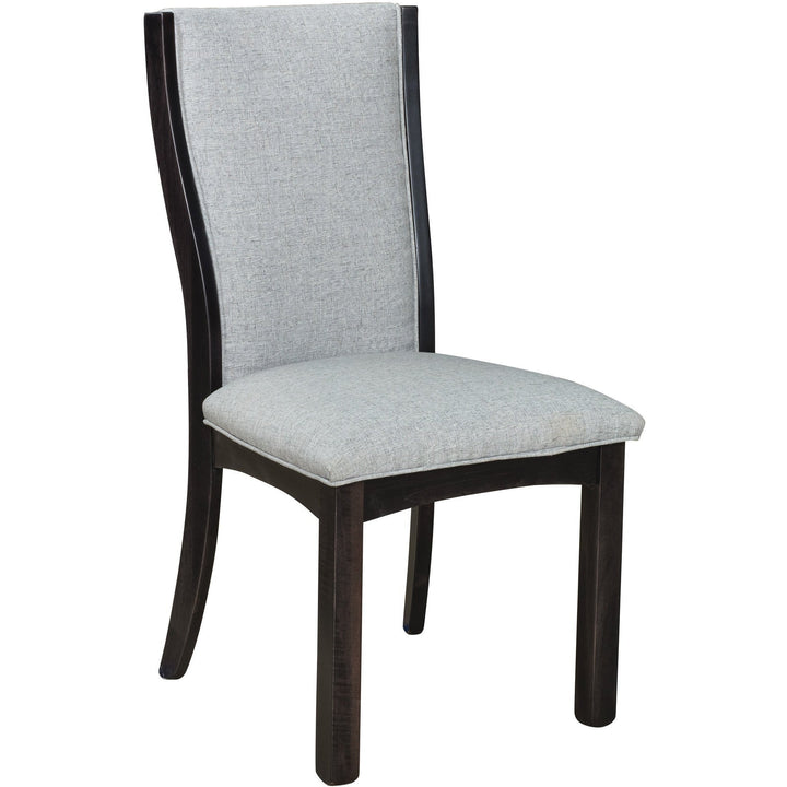 QW Amish Stacy Side Chair