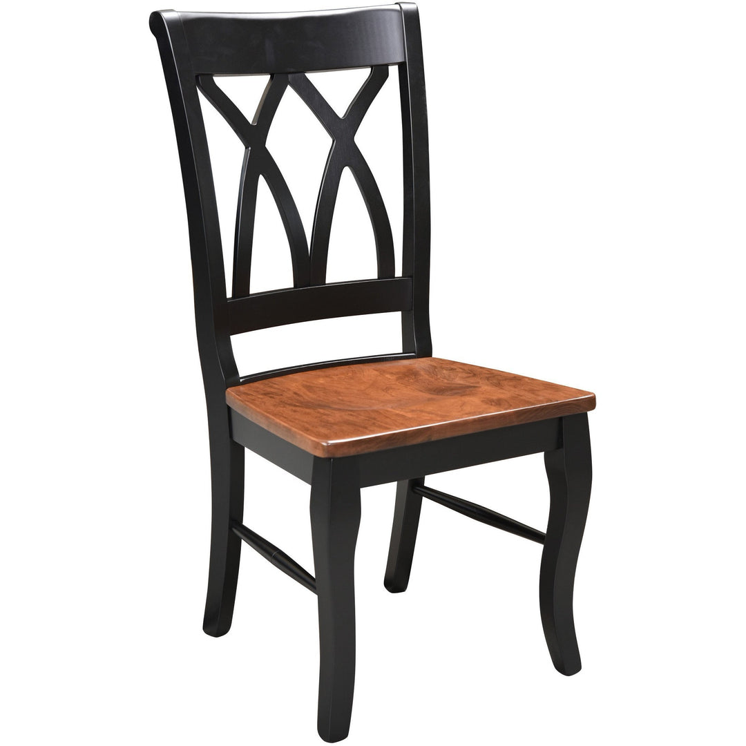 QW Amish Stanton Side Chair