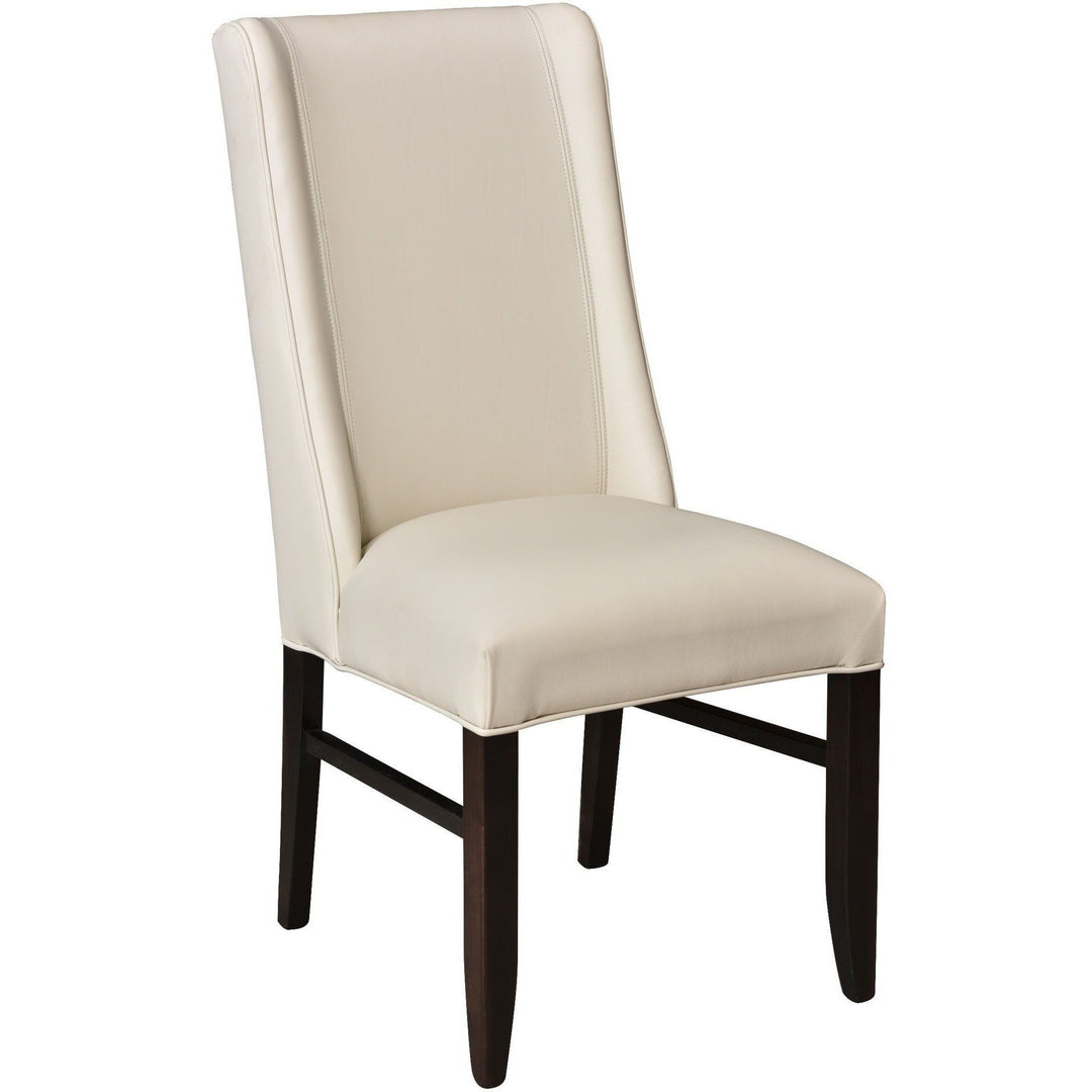 QW Amish Stella Side Chair WIPG-2831STELLASIDE