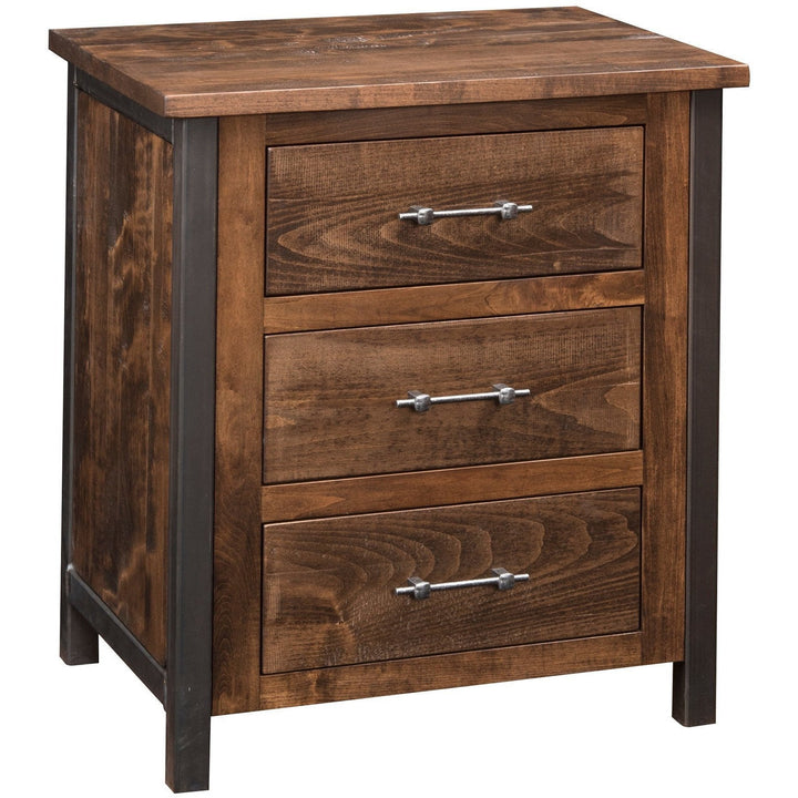 QW Amish Structura II 5pc Set