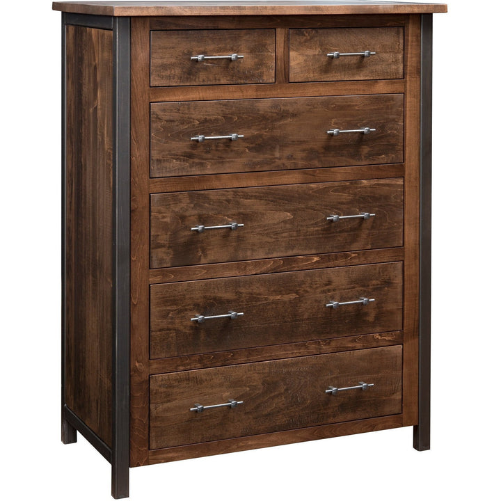 QW Amish Structura II 5pc Set