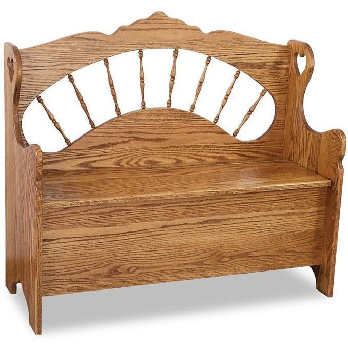 Entry Benches – Page 2 – Quality Woods Furniture