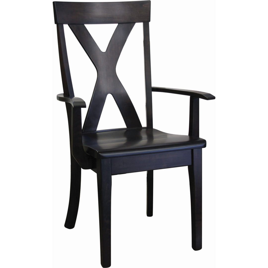 QW Amish Tahoe Arm Chair