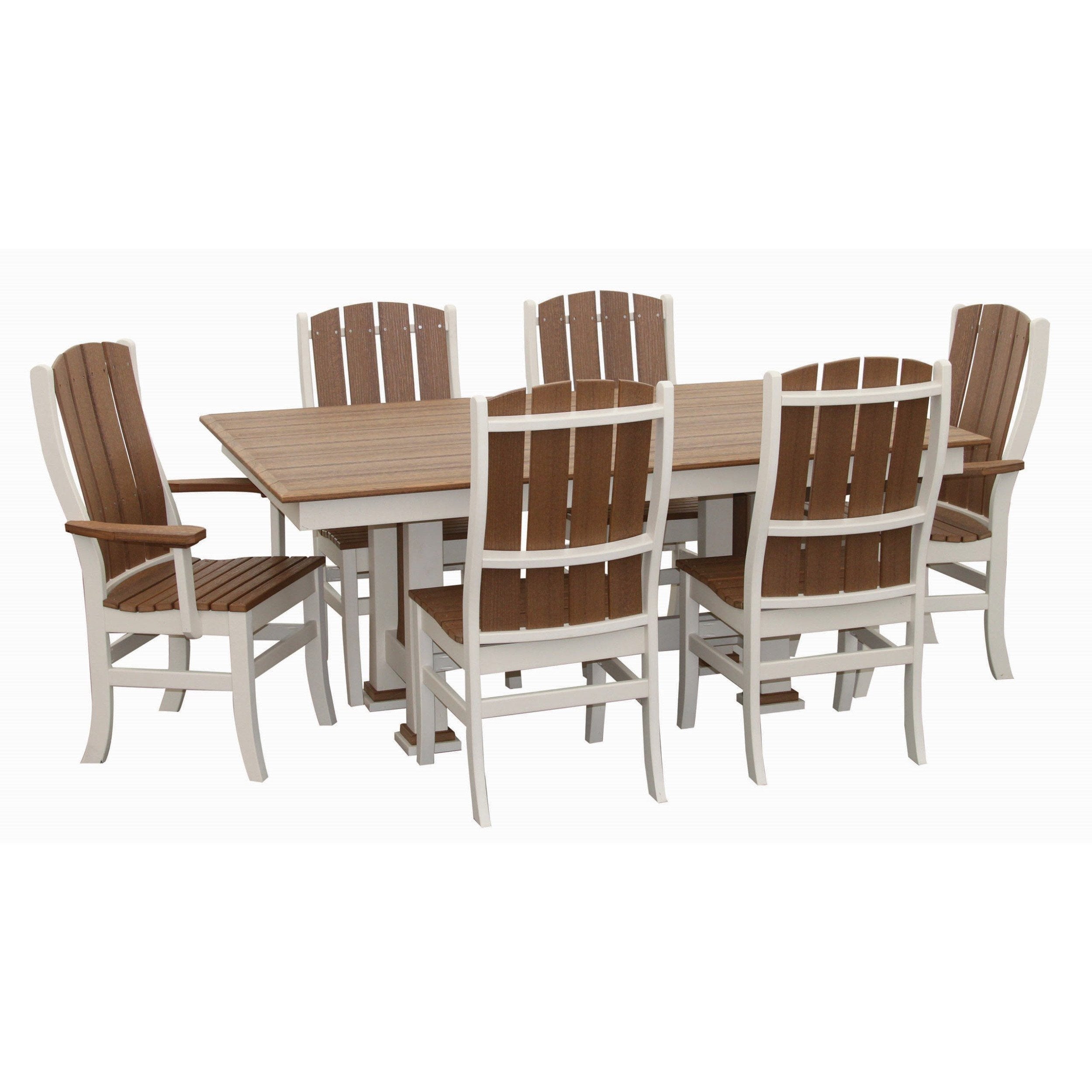QW Amish Talieson Arm Chair - Thumbnail 2