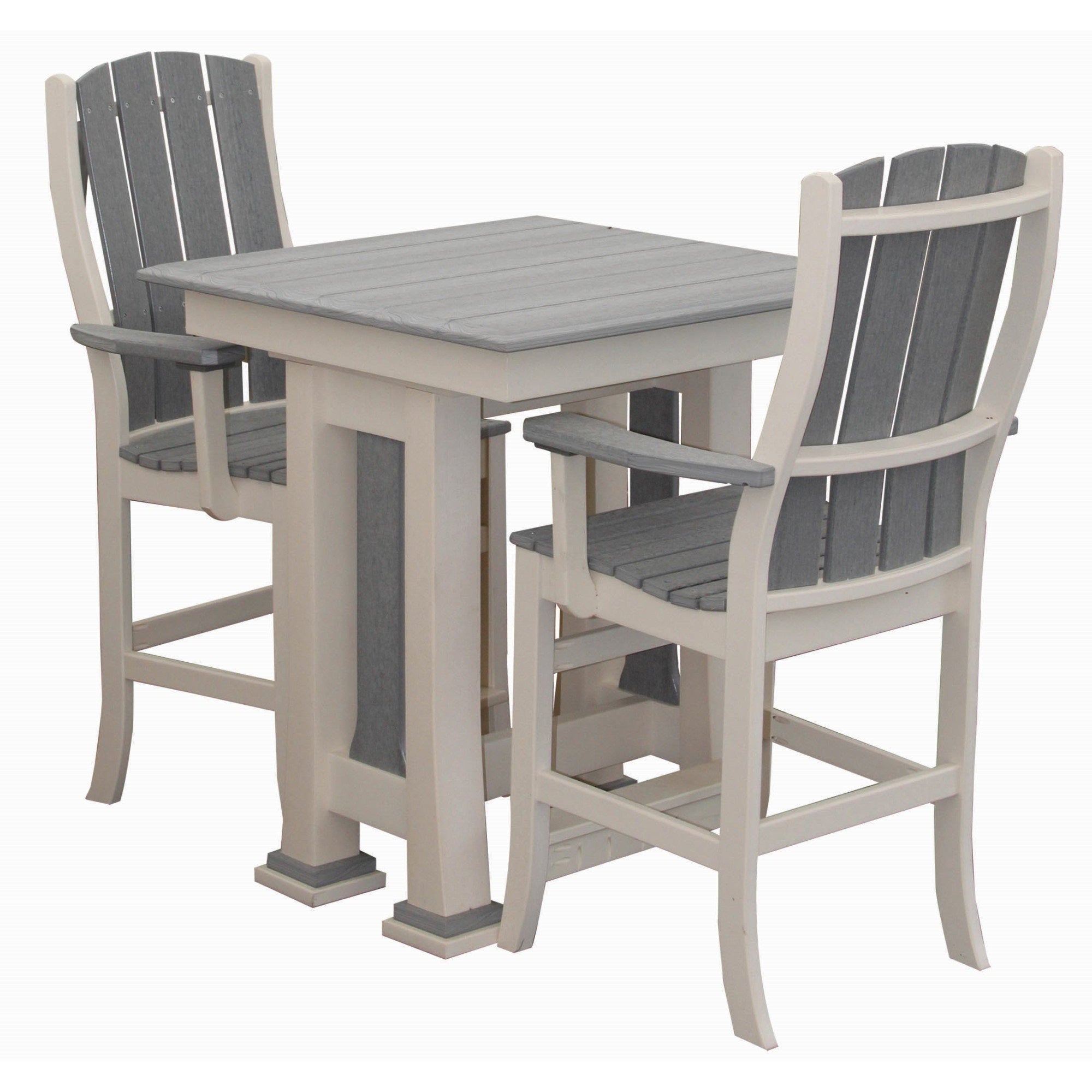 QW Amish Talieson Arm Chair