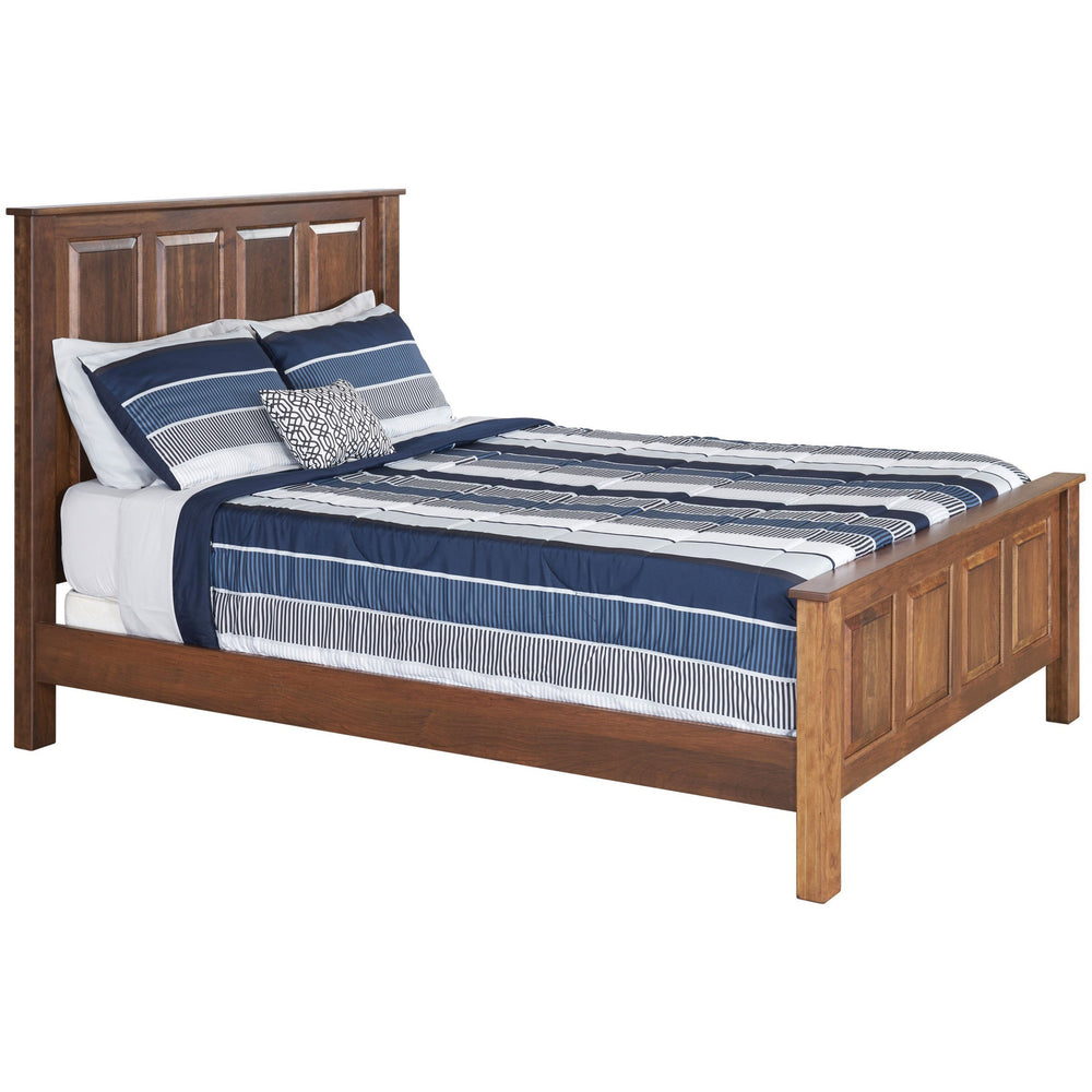QW Amish Traditional Youth Bed