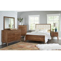 QW Amish Tucson 5pc Set