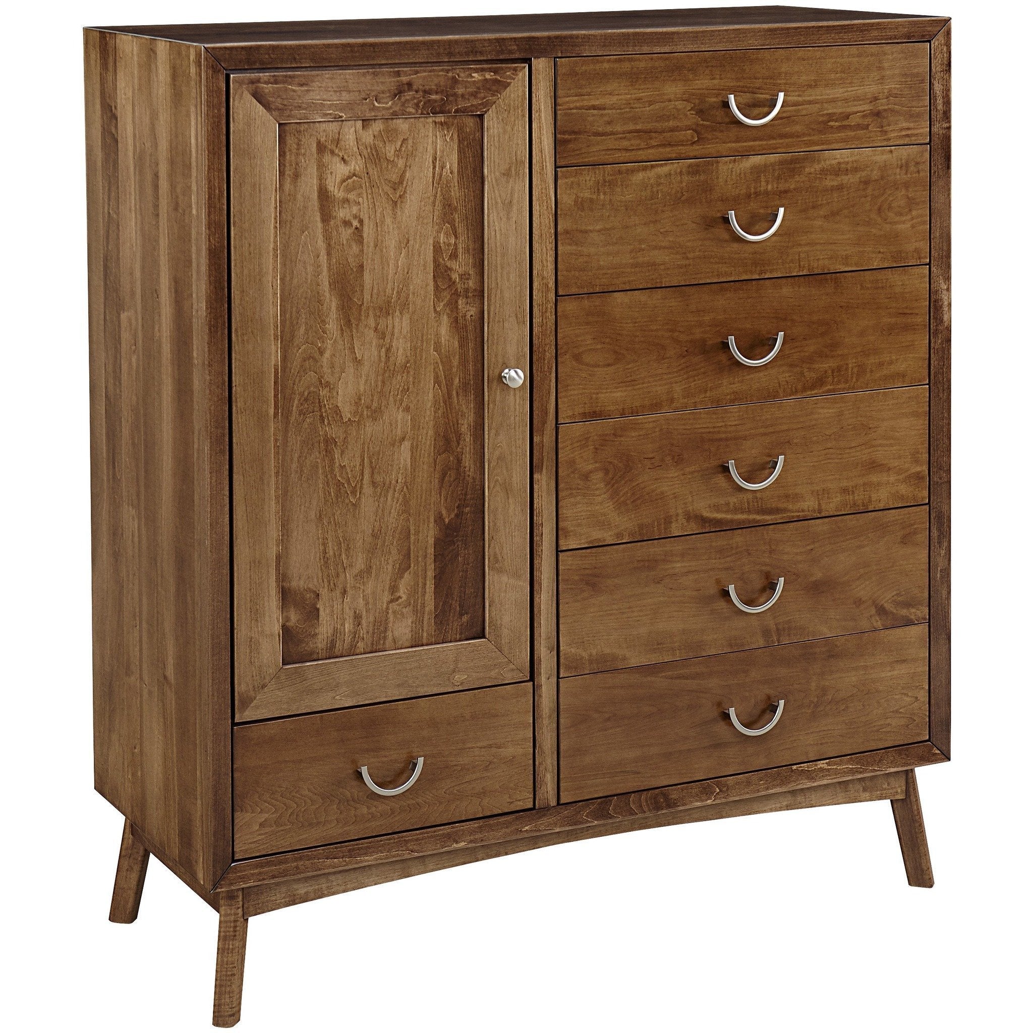 QW Amish Tucson Door Chest