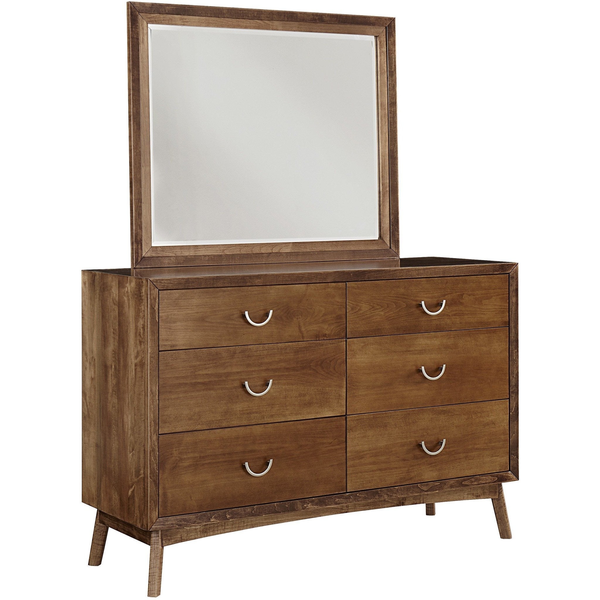 QW Amish Tucson Dresser