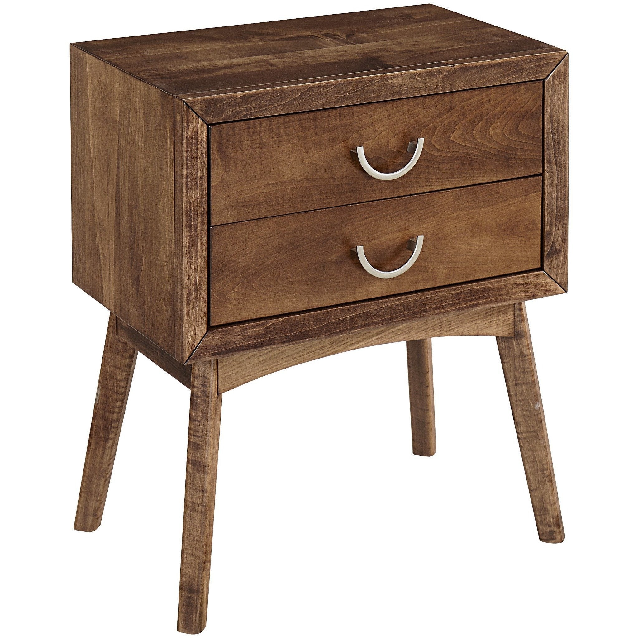 QW Amish Tucson Nightstand