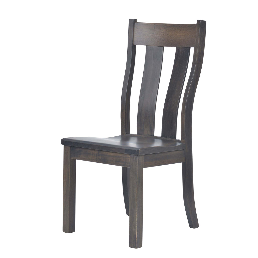 QW Amish Urbana Side Chair