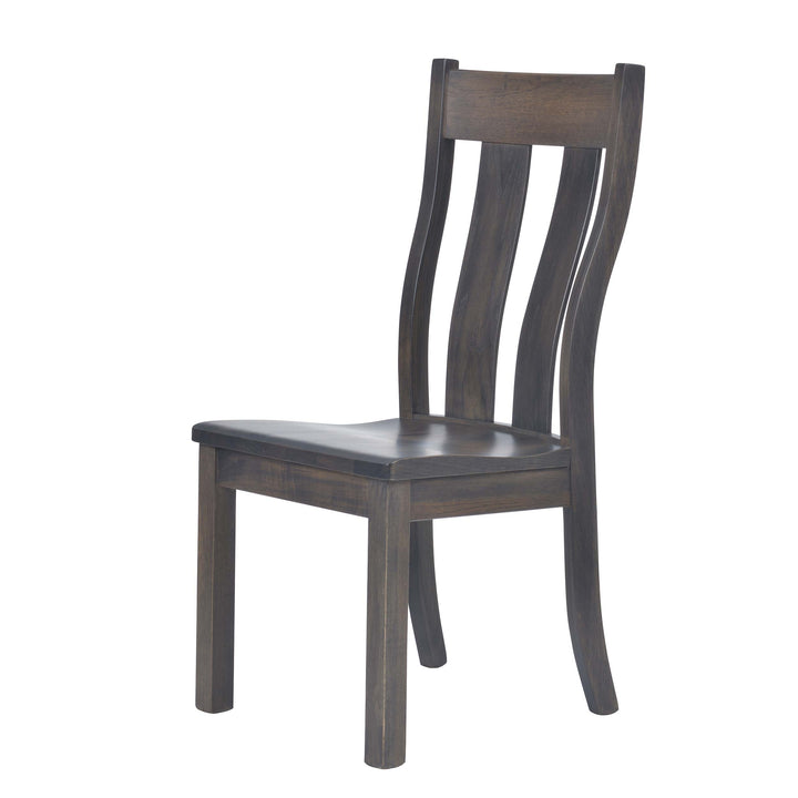 QW Amish Urbana Side Chair