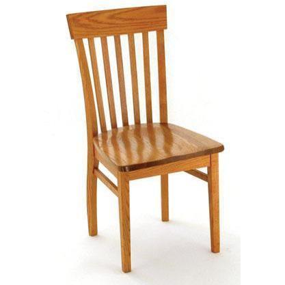 QW Amish Venice Side Chair