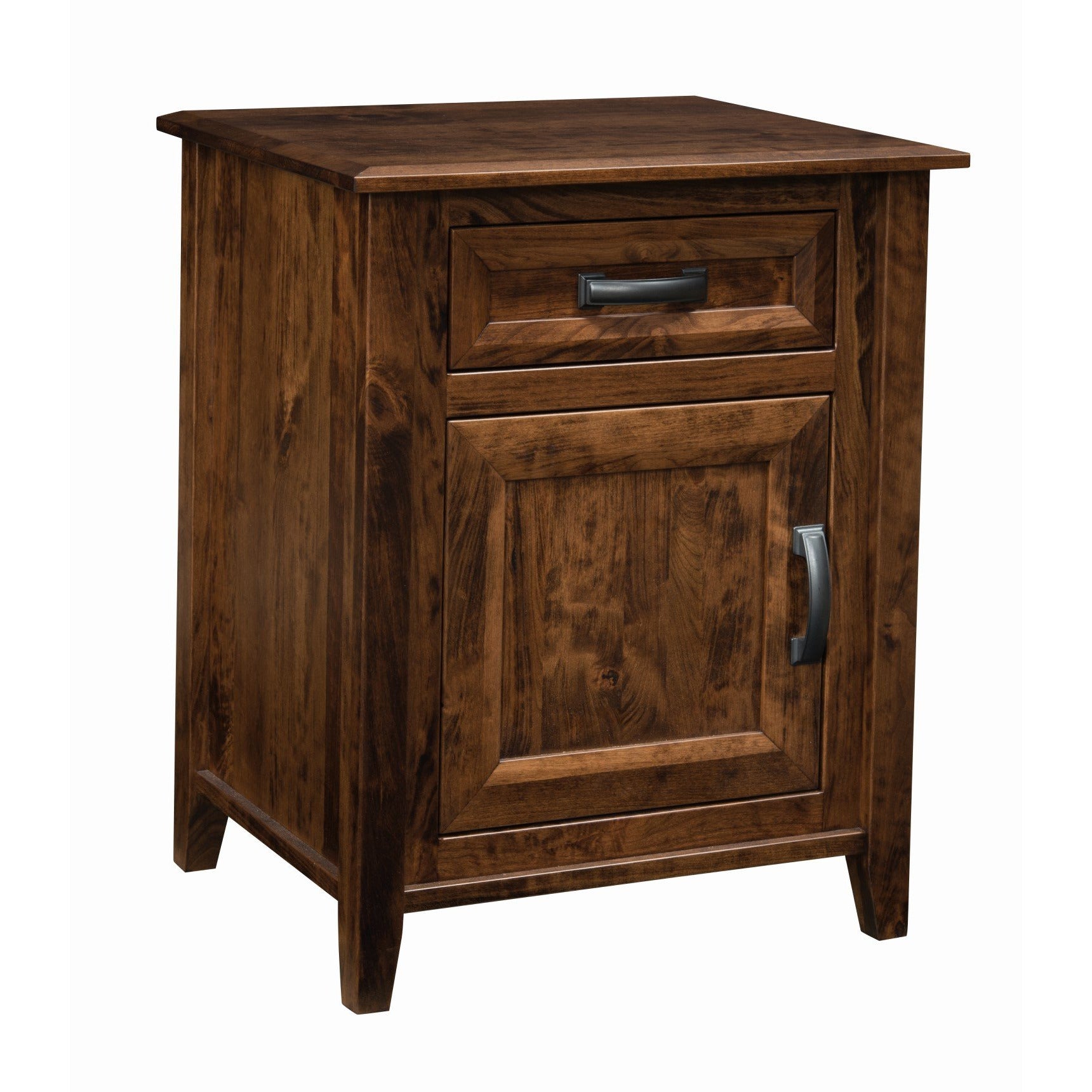 QW Amish Ventura Nightstand