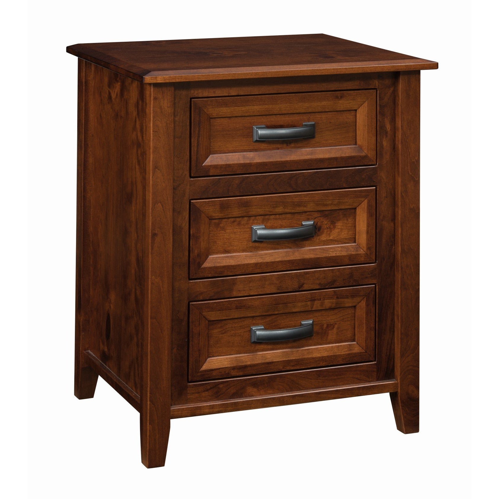 QW Amish Ventura Nightstand - Thumbnail 2