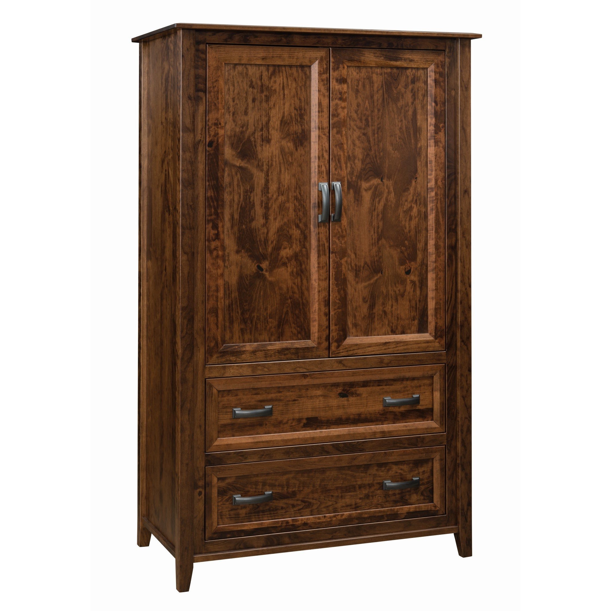 QW Amish Ventura Armoire - Thumbnail 2
