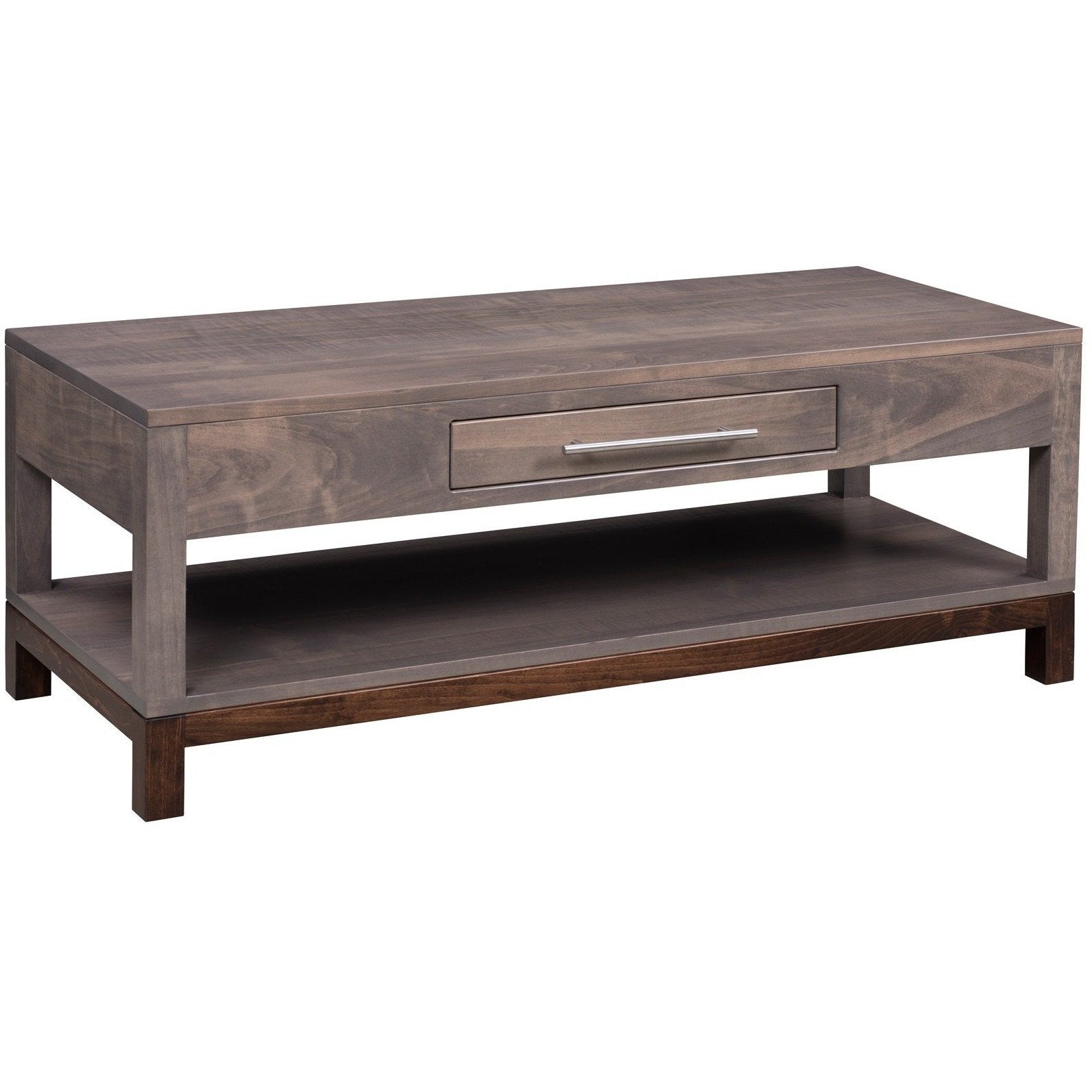 QW Amish Vienna Coffee Table