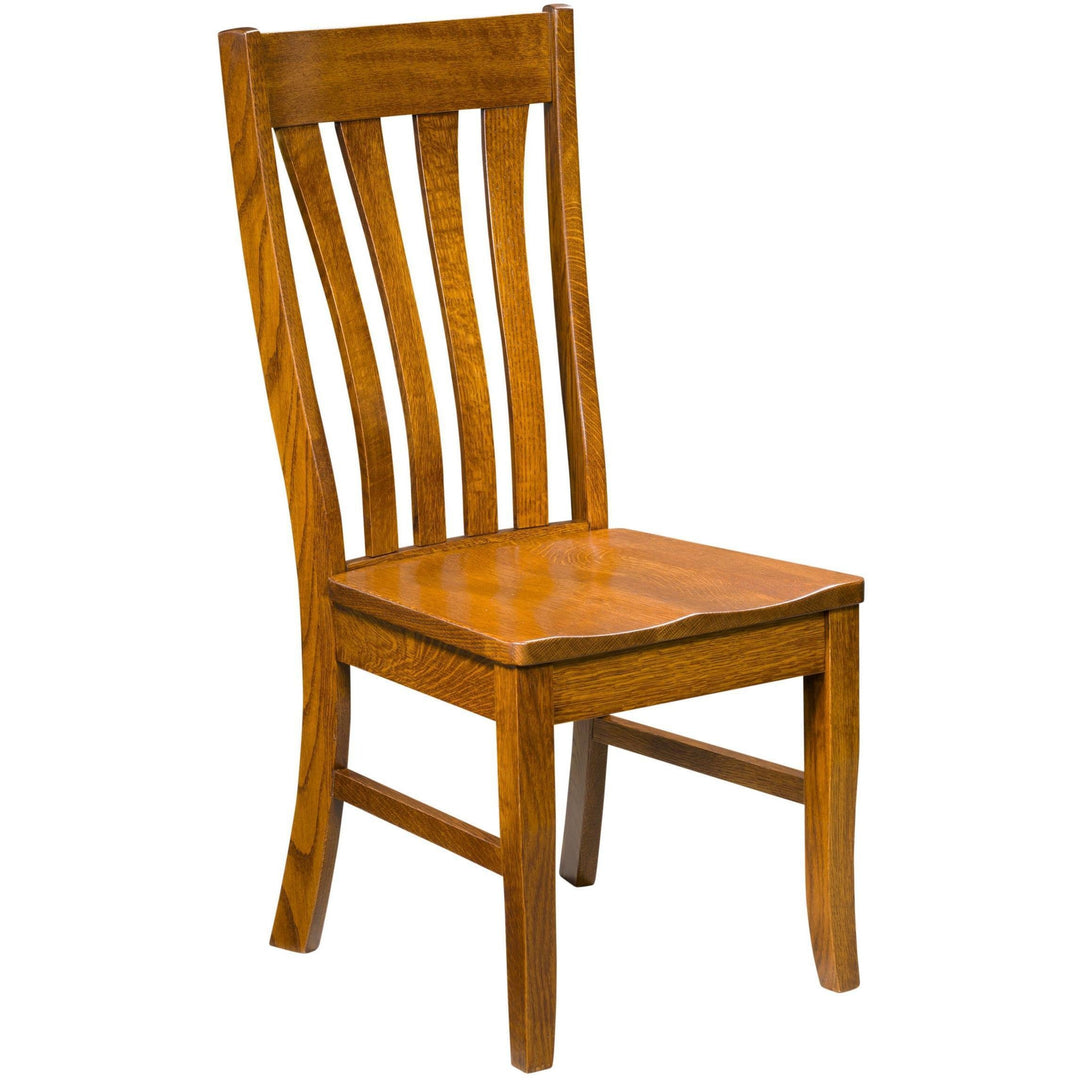 QW Amish Vista Side Chair