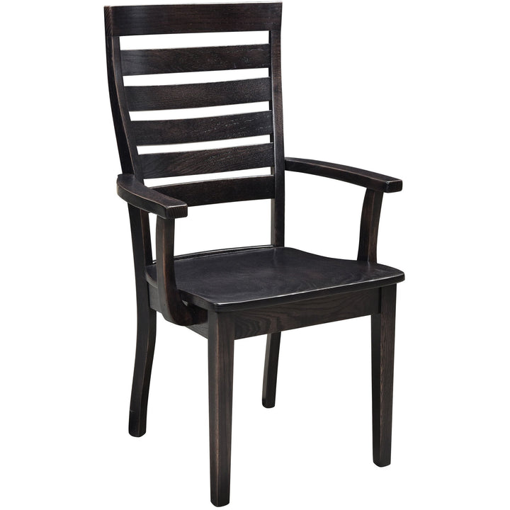QW Amish Wakefield Arm Chair