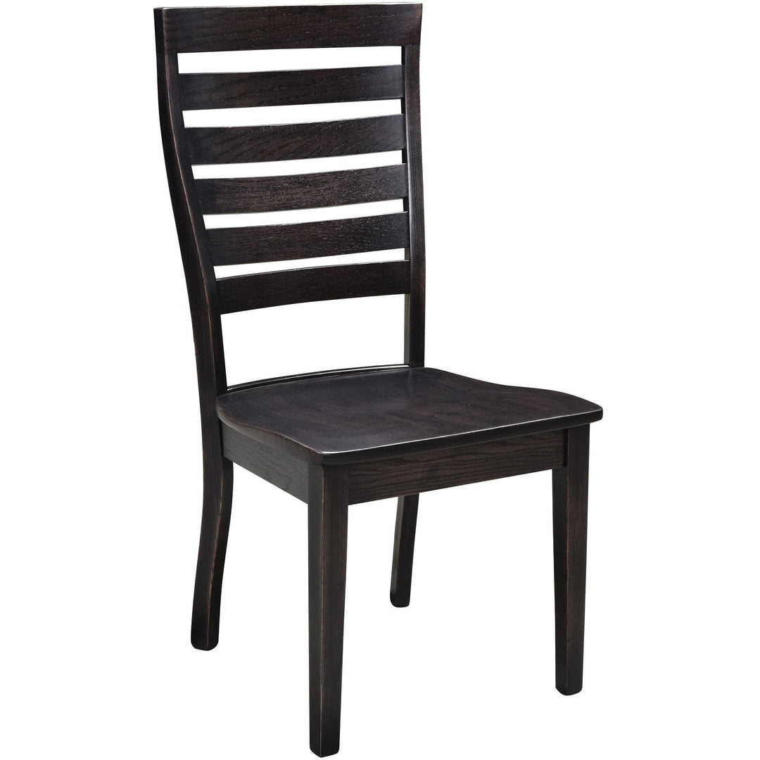 QW Amish Wakefield Side Chair