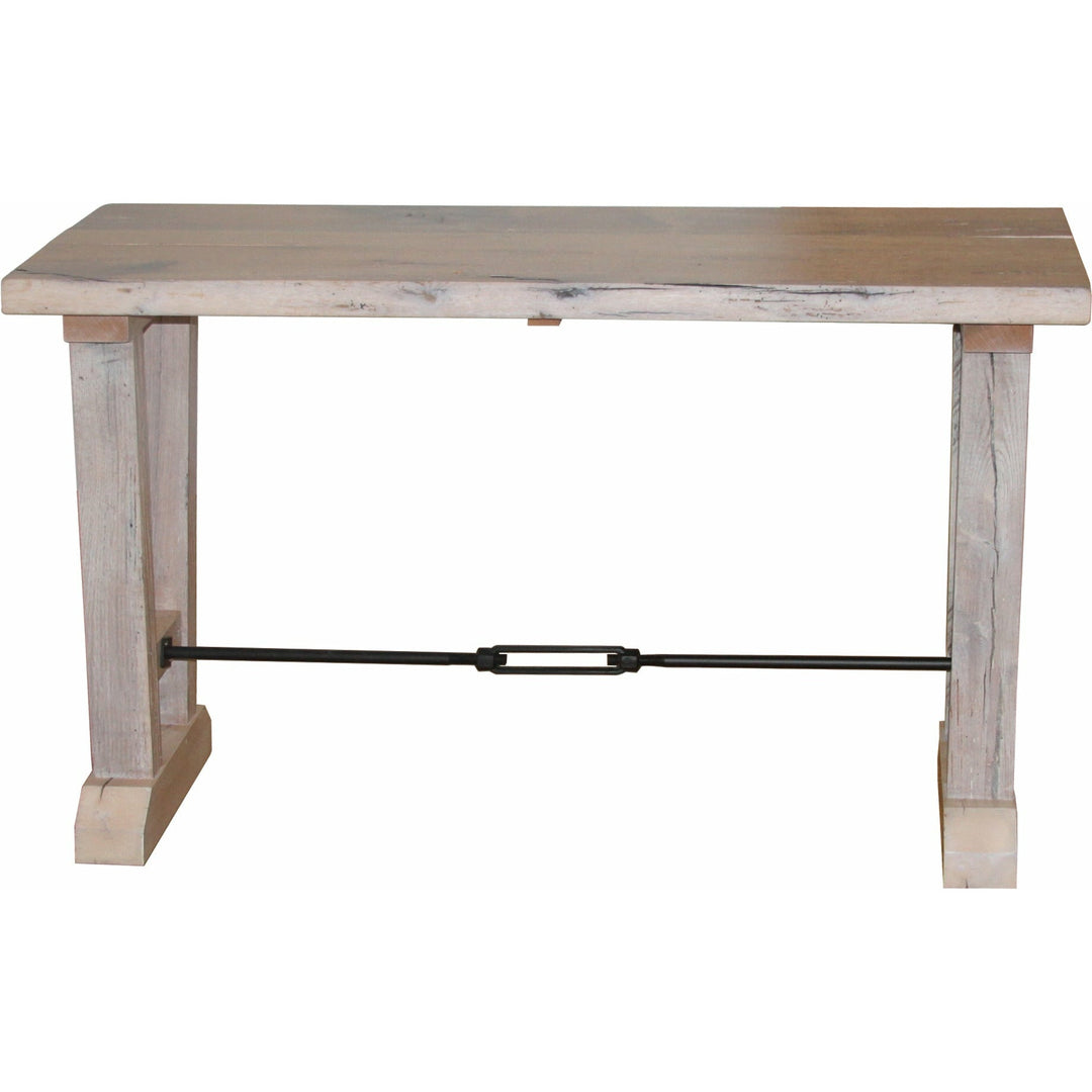 QW Amish Westwood Sofa Table SLKS-WR1848